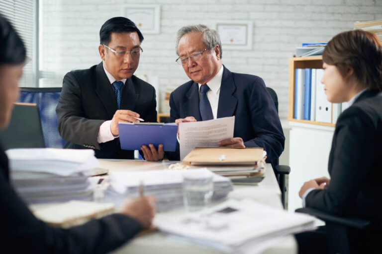 4 Reasons Why a Business Attorney is Important to Your Business