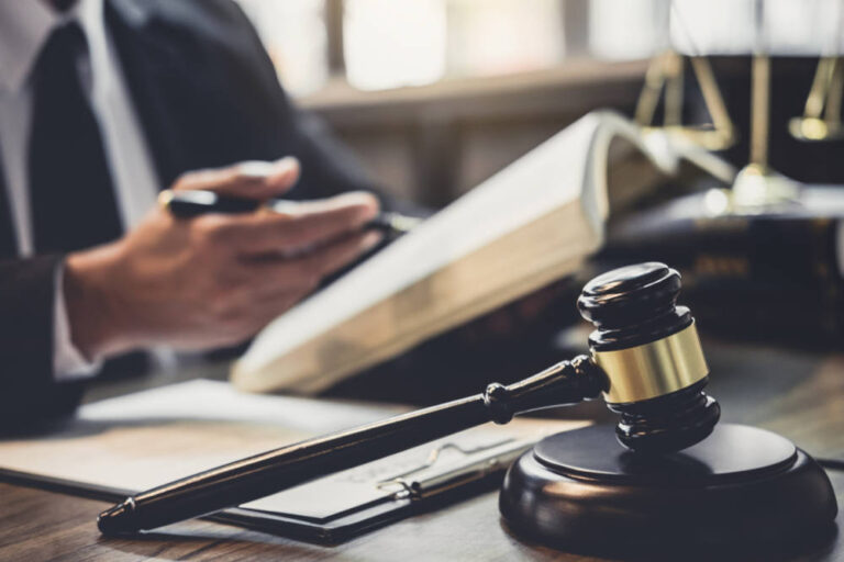 4 Big Reasons Why Innocent People Need Lawyers