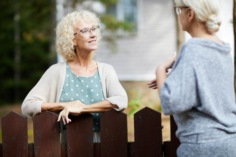 Neighbor Disputes That May Require Assistance from a Lawyer
