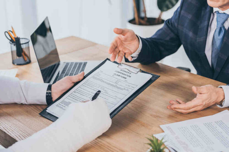2 Valuable Types of Personal Injury Compensation