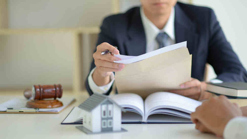 Consult an Attorney about Neighbor Disputes