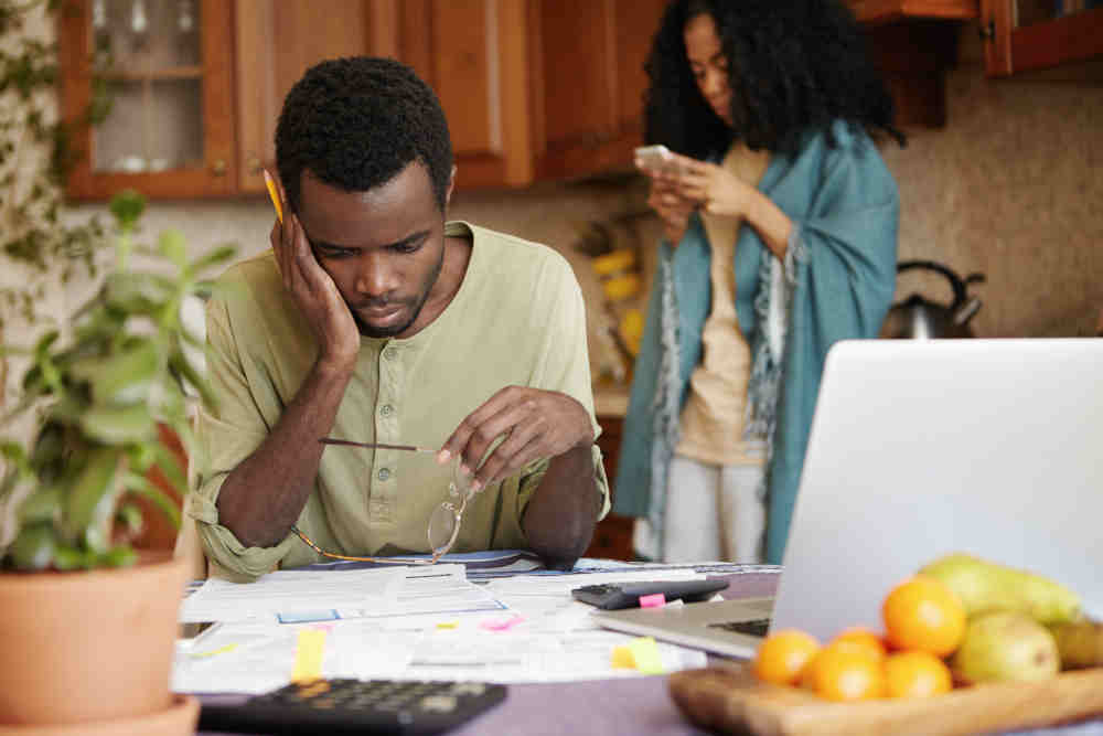 Family Situations Where You Need an Attorney