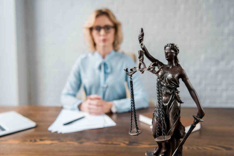 Top 3 Reasons For A Defense Attorney If You Are Innocent