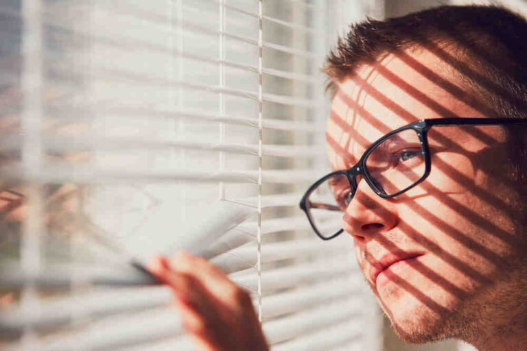 What Exactly Happens When You Sue a Neighbor?