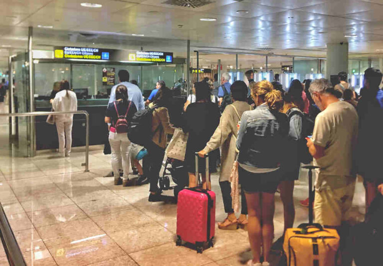 3 Important Phases to Hiring an Immigration Lawyer