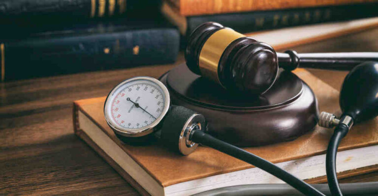 5 Signs of Medical Malpractice and Negligence