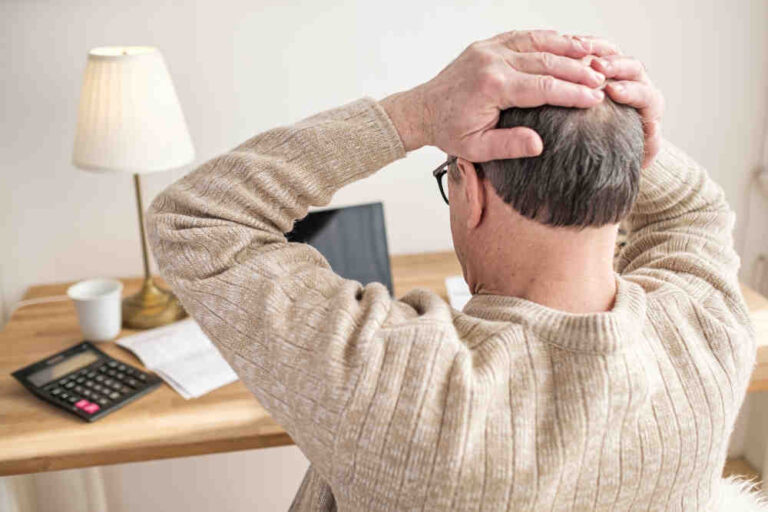 Best 5 Reasons to File for Bankruptcy