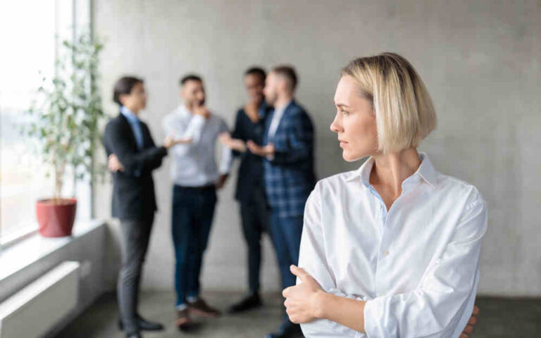 Fight Employment Discrimination - 9 Signs to Watch