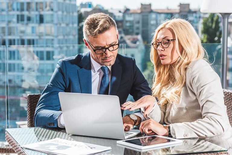 6 Reason Why Your Business Needs a Business Law Attorney