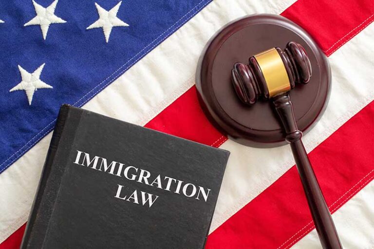 Top 10 Immigration Issues Requiring the Expertise of an Attorney