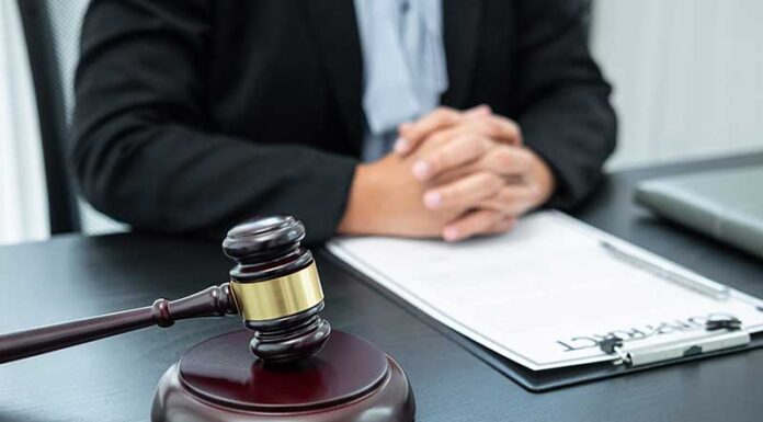 Role of an Attorney in Criminal Cases The Vital Role of an Attorney in Criminal Cases