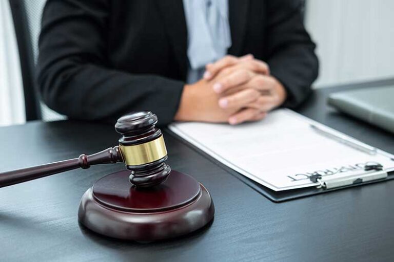 The Vital Role of an Attorney in Criminal Cases
