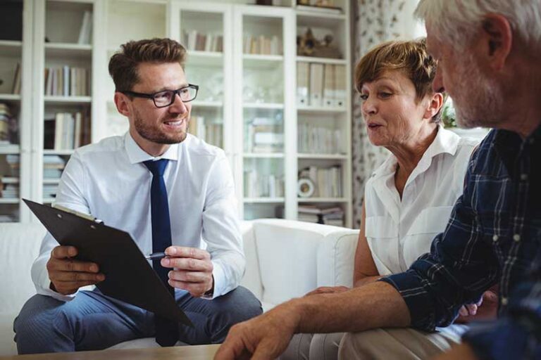 Estate Planning Essentials An Attorney's Safeguard for Your Legacy